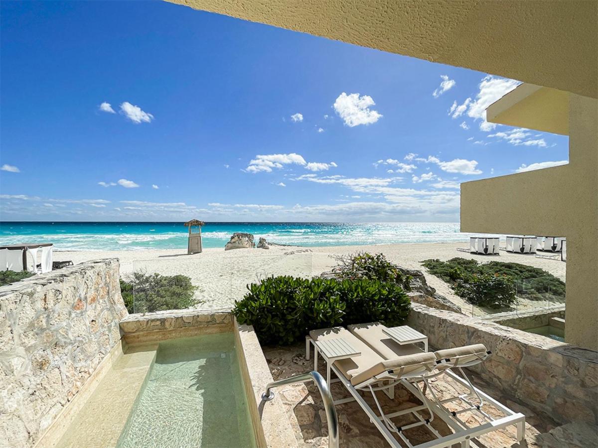 Royal Select At Grand Park Royal Cancun (Adults Only) Exterior foto