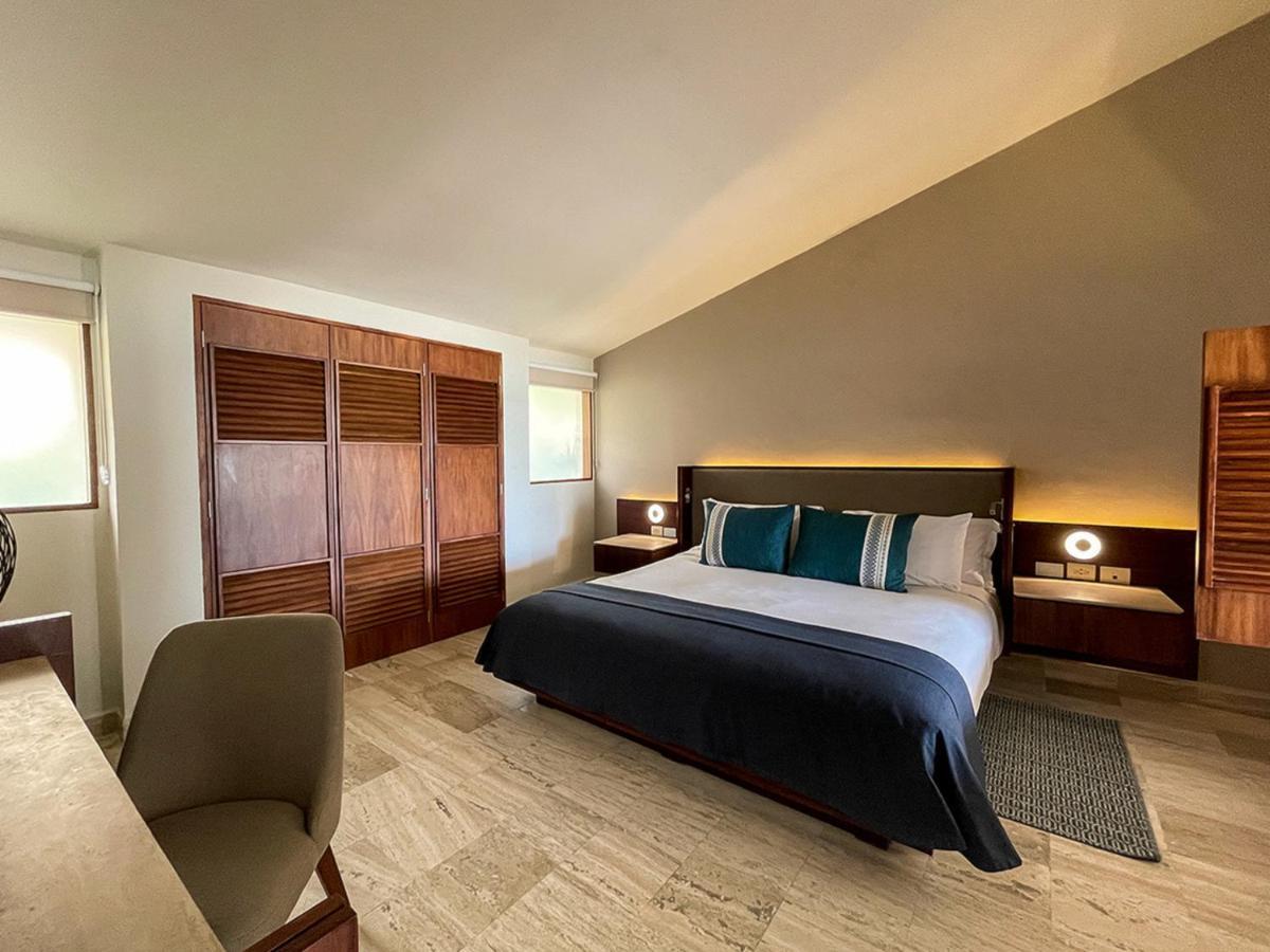 Royal Select At Grand Park Royal Cancun (Adults Only) Exterior foto
