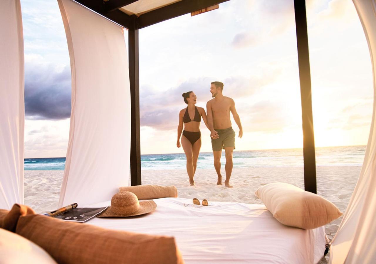 Royal Select At Grand Park Royal Cancun (Adults Only) Exterior foto